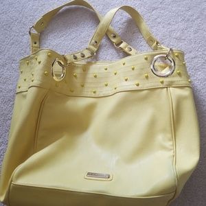 Steve Madden purse..used once